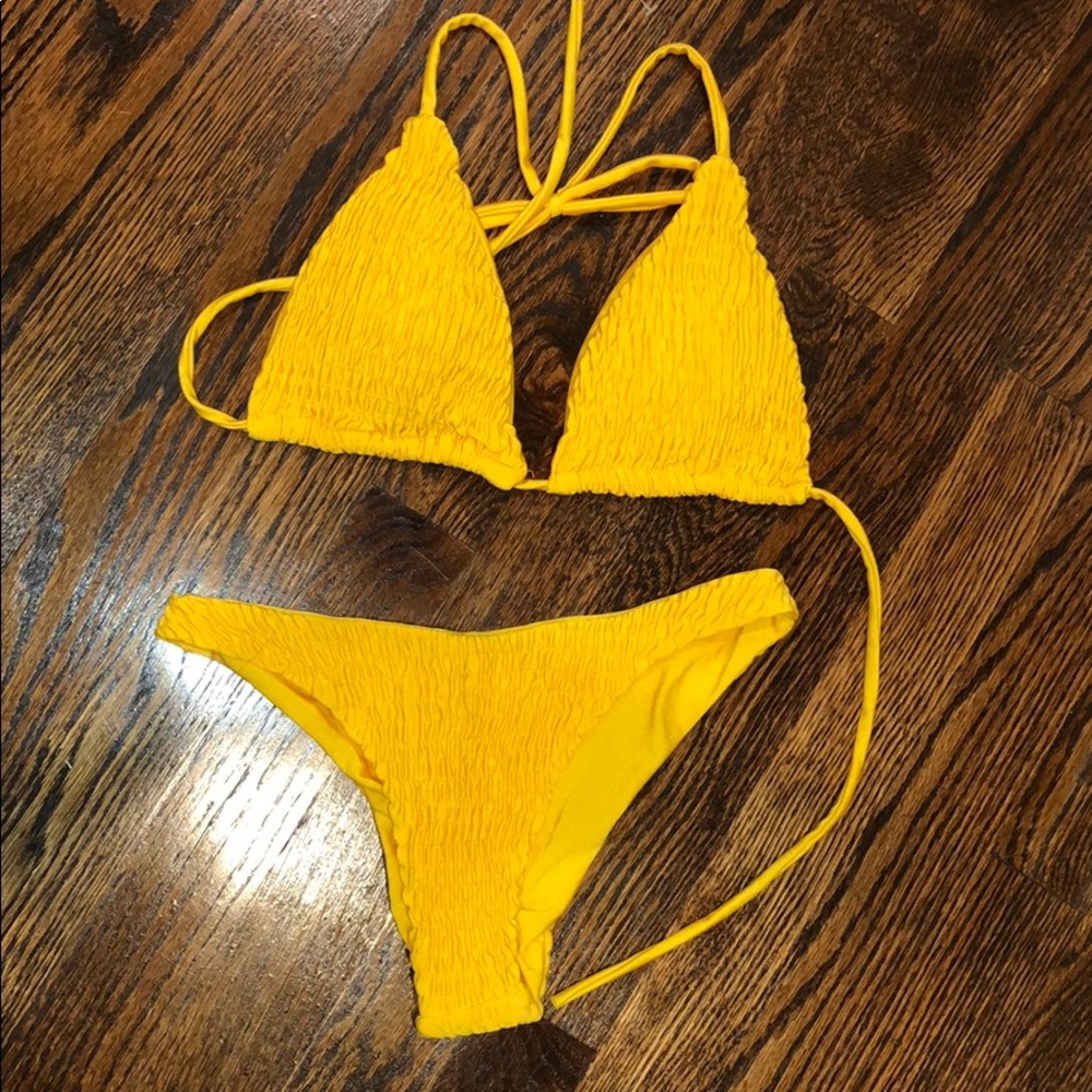 Zaful bikini